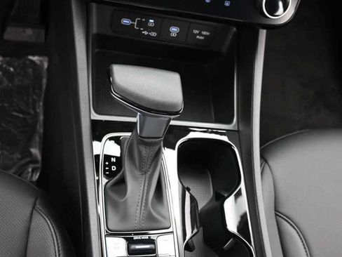 New 2026 Hyundai Tucson SEL Plus AWD/4WD image 22