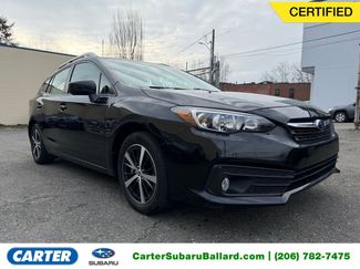 Certified 2023 Subaru Impreza Premium video 1