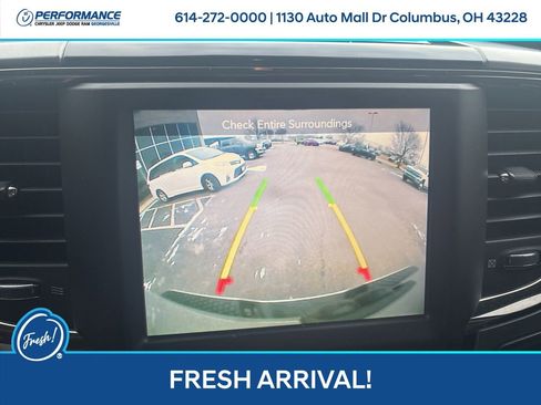 Used 2016 RAM 1500 Sport image 23