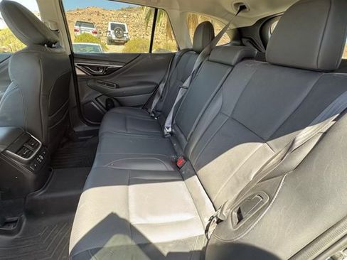 Used 2023 Subaru Outback Limited AWD/4WD image 10