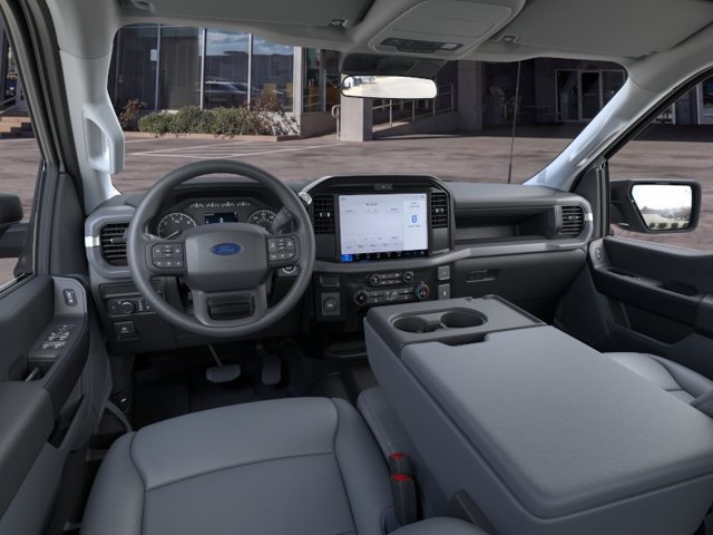 New 2026 Ford F150 XL RWD image 9
