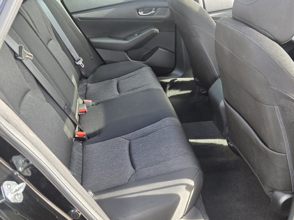 Certified 2023 Honda Accord EX image 16