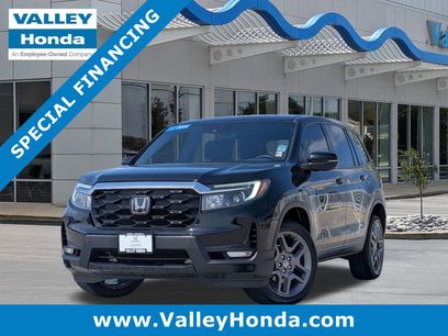 Used 2022 Honda Passport EX-L