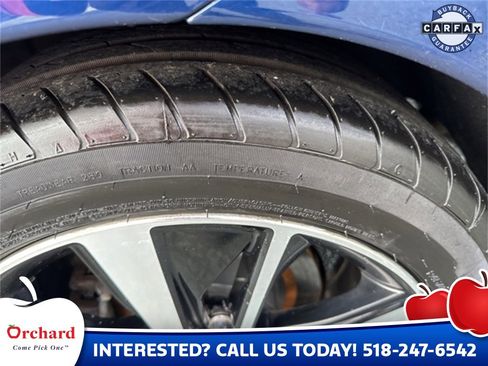 Used 2023 Nissan Maxima SL image 12