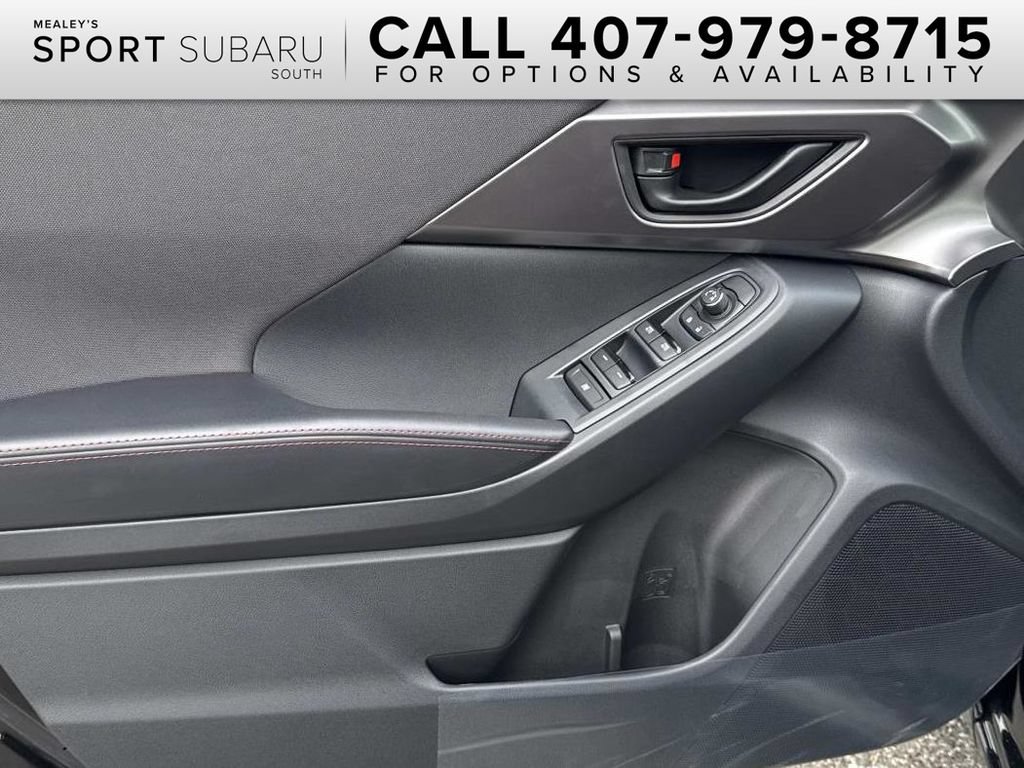 New 2026 Subaru Impreza 2.0i Sport AWD/4WD image 20