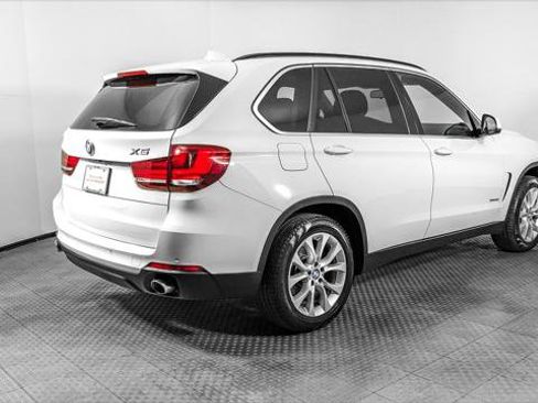 Used 2016 BMW X5 xDrive35i AWD/4WD image 8