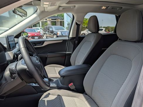 Used 2022 Ford Escape SE w/ Convenience Package AWD/4WD image 32