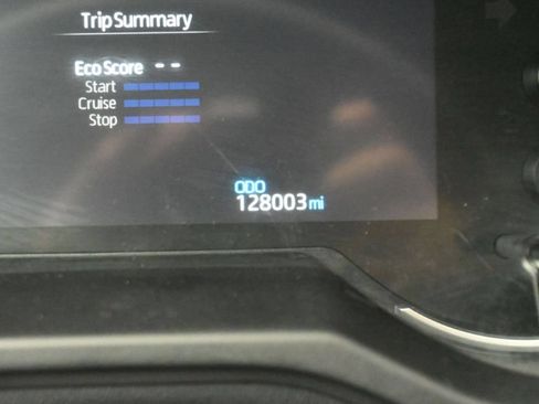 Used 2023 Toyota RAV4 XLE w/ XLE Grade Weather Package AWD/4WD image 17