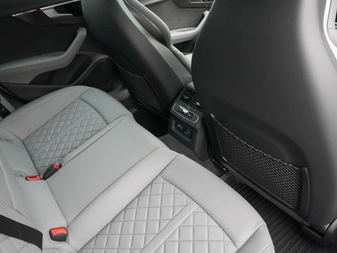 Used 2024 Audi S5 Premium Plus w/ Premium Plus Package image 31