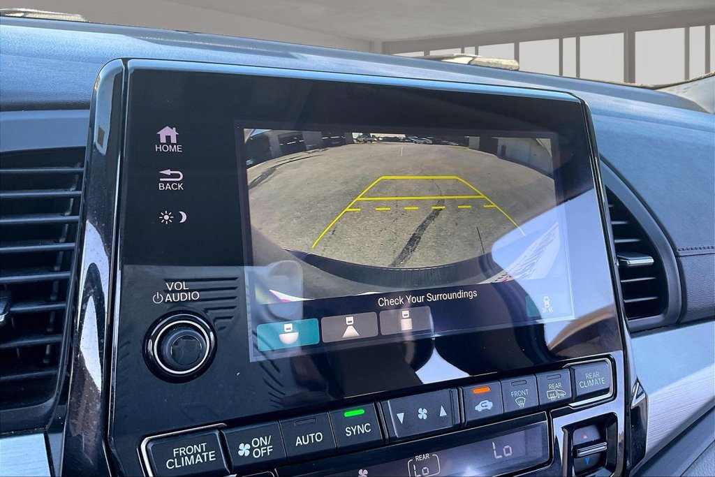 Used 2019 Honda Odyssey EX-L image 14
