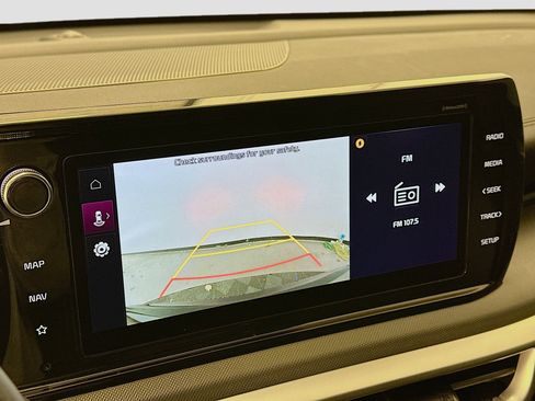 Used 2023 Kia K5 GT-Line image 23