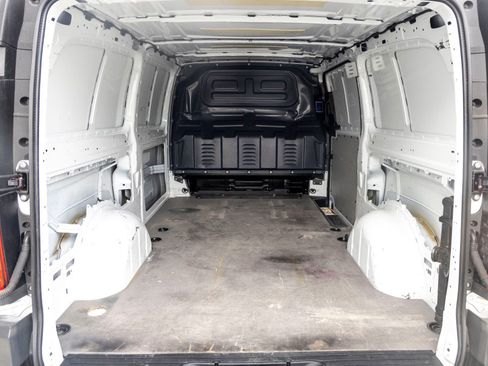 Used 2022 Mercedes-Benz Metris image 19