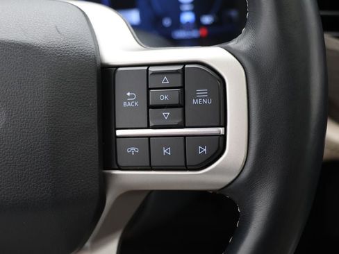 Used 2022 Ford Expedition Limited image 24