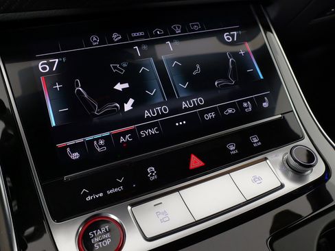 Used 2022 Audi RS Q8 image 68