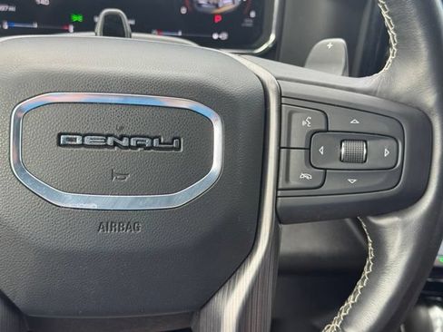 Certified 2026 GMC Sierra 1500 Denali Ultimate AWD/4WD image 37