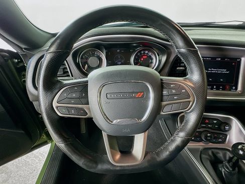 Used 2020 Dodge Challenger R/T Scat Pack RWD image 22