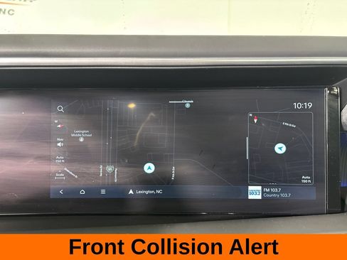 Used 2026 Hyundai Palisade Calligraphy FWD image 24