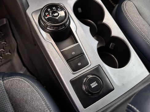Used 2021 Ford Bronco Sport Outer Banks AWD/4WD image 19