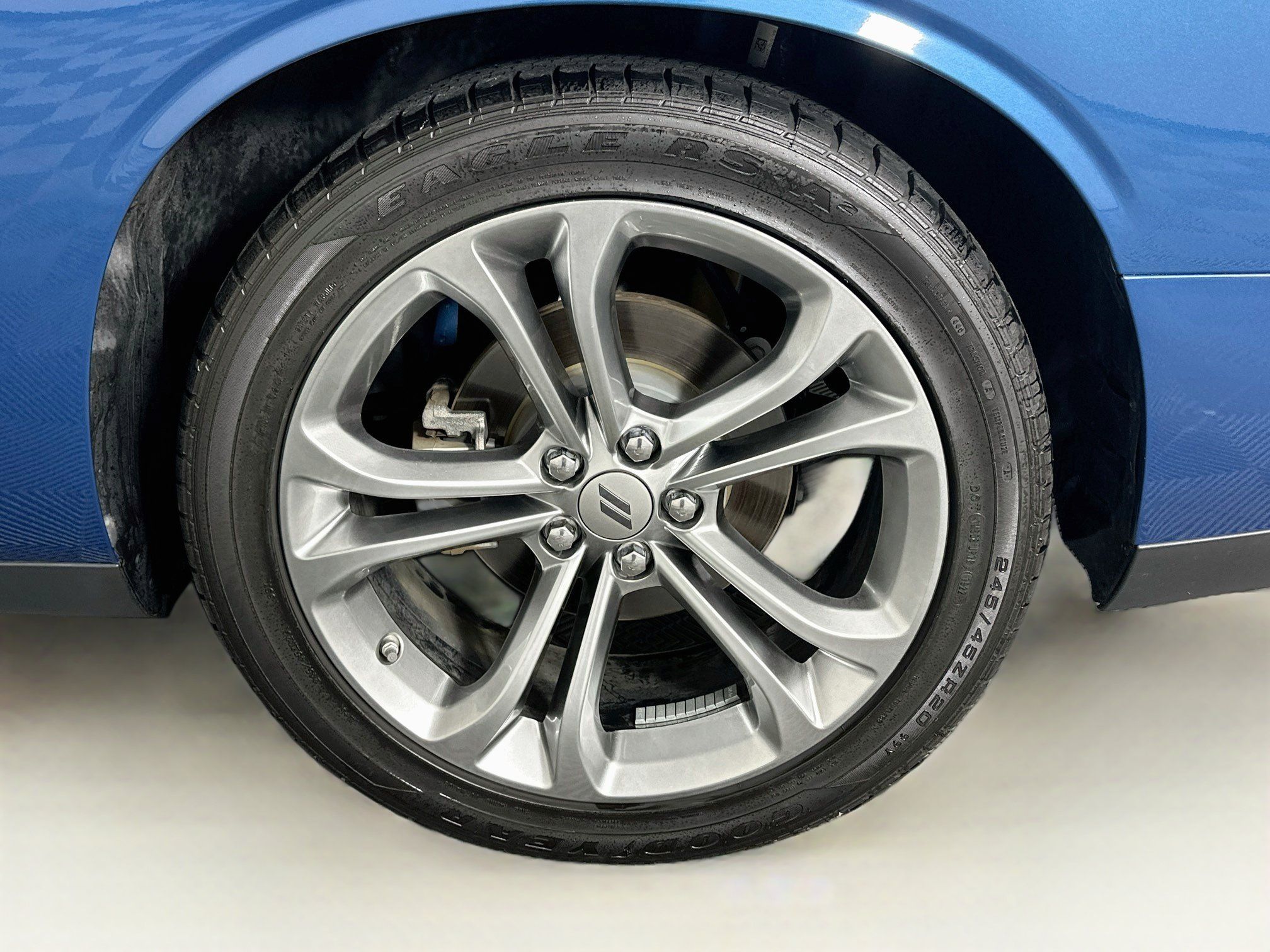 Used 2022 Dodge Challenger R/T RWD image 11