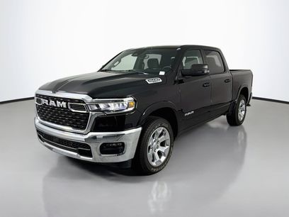 Used 2025 RAM 1500 Big Horn