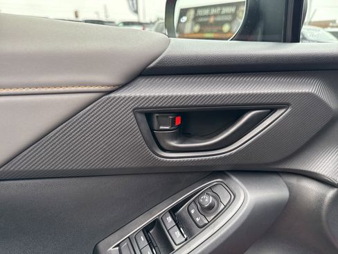 Used 2025 Subaru Crosstrek 2.5i Wilderness w/ Crosstrek Mirror Package image 12