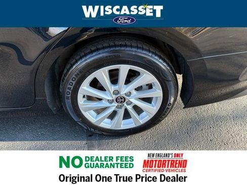 Used 2024 Toyota Camry LE image 19