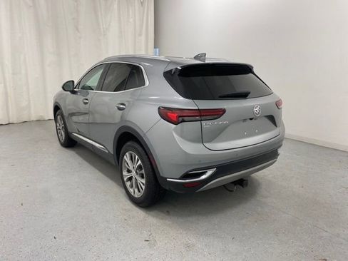 Used 2023 Buick Envision Preferred image 4