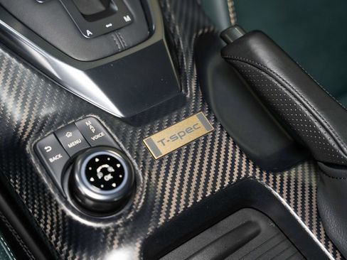 Used 2024 Nissan GT-R T-spec Dual-clutch 6-Speed Tra w/ Floor Mat Package image 46