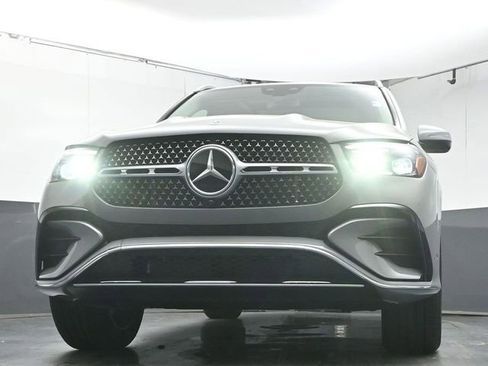 New 2026 Mercedes-Benz GLE 350 4MATIC image 35