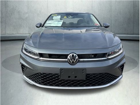 New 2026 Volkswagen Jetta S image 8