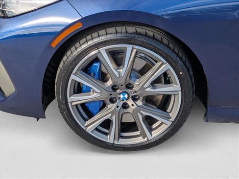 Certified 2022 BMW M235i xDrive Gran Coupe w/ Premium Package image 24