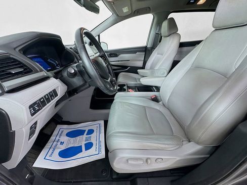 Used 2019 Honda Odyssey EX-L image 28