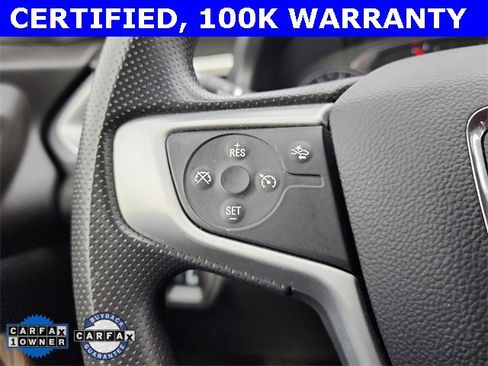 Certified 2023 GMC Acadia SLE w/ Driver Convenience Package image 28