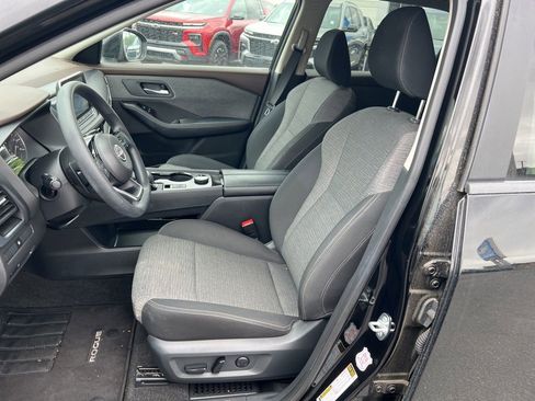 Used 2023 Nissan Rogue SV AWD/4WD image 25