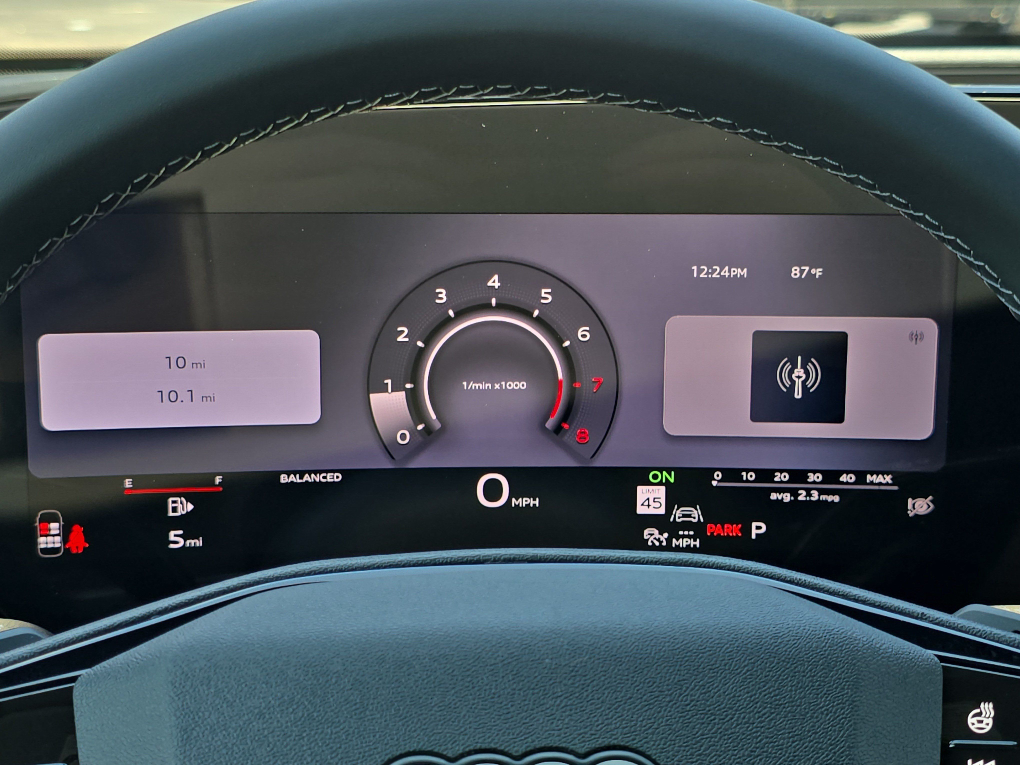 New 2026 Audi Q5 Premium AWD/4WD image 19