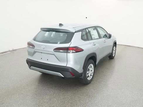 New 2026 Toyota Corolla Cross L image 41
