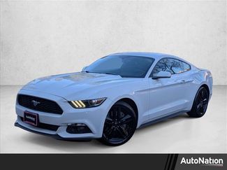 Used 2016 Ford Mustang Coupe w/ Ecoboost Performance Package video 1
