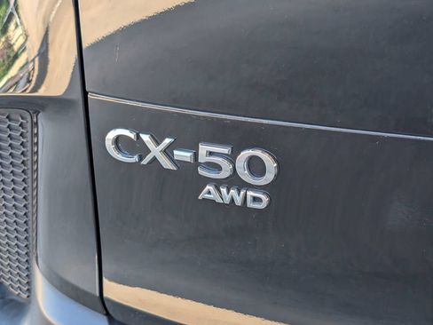 Certified 2025 MAZDA CX-50 AWD 2.5 S w/ Select Package image 30