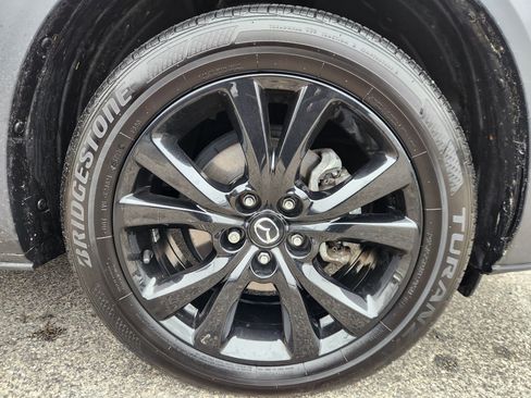 Certified 2024 MAZDA CX-30 AWD 2.5 S w/ Select Sport Pkg image 19