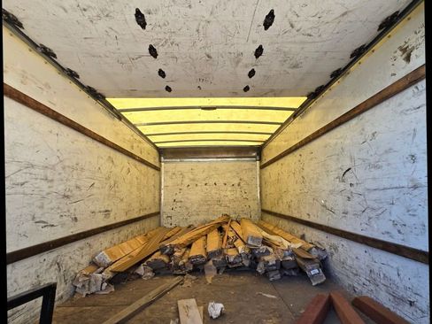 Used 2012 GMC Savana 3500 image 7