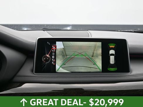 Used 2016 BMW X5 xDrive50i image 30