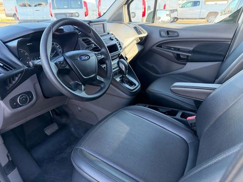 Used 2022 Ford Transit Connect XL image 12