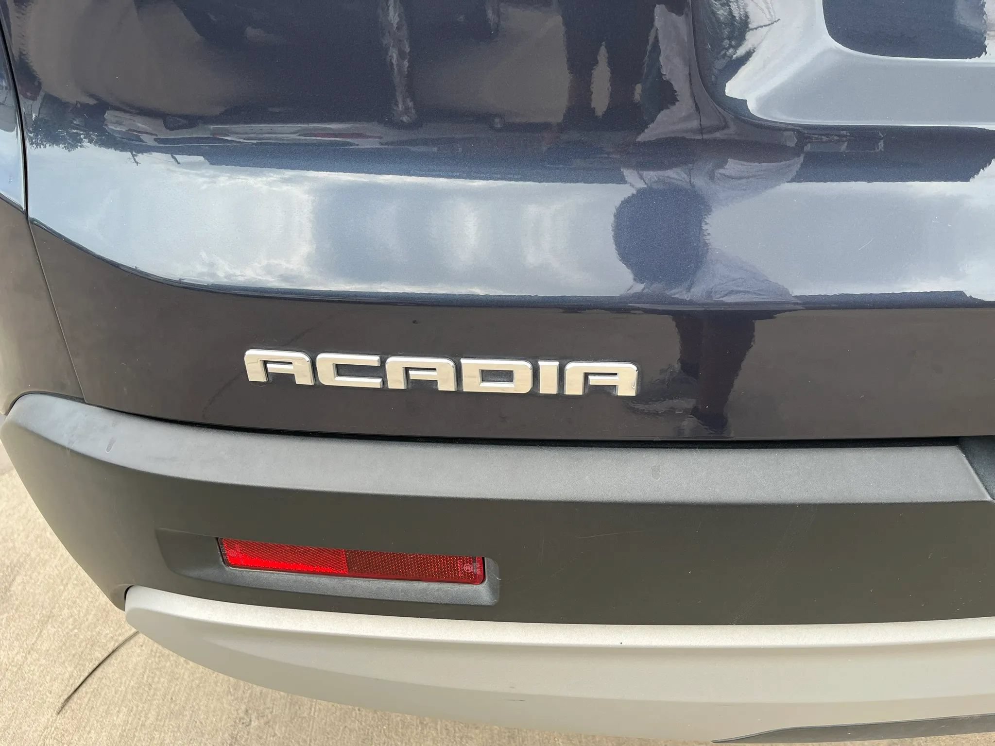 Used 2019 GMC Acadia SLE AWD/4WD image 9