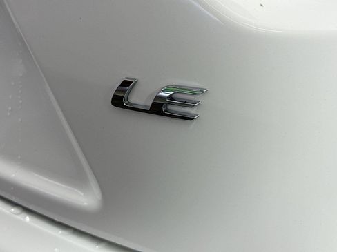 Certified 2024 Toyota Corolla LE FWD image 14