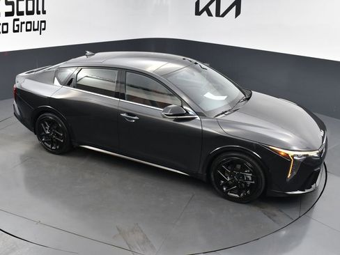 Certified 2025 Kia K4 GT-Line Turbo image 22