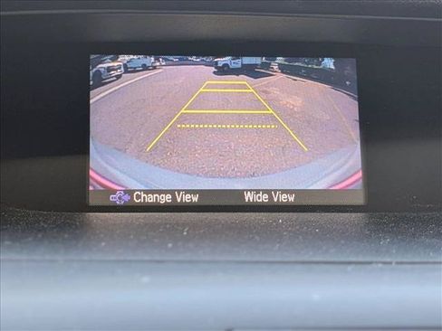 Used 2016 Honda CR-V LX image 13