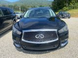 Used 2018 INFINITI QX60 FWD w/ Deluxe Technology Package image 2