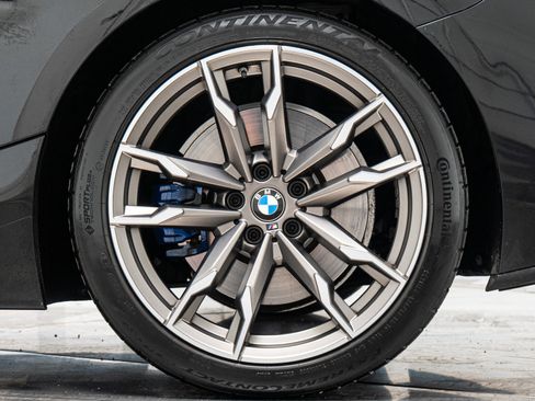 Used 2020 BMW Z4 M40i w/ Executive Package RWD image 11