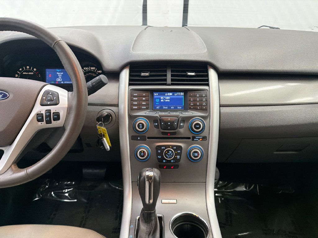 Used 2019 Kia Soul FWD image 28