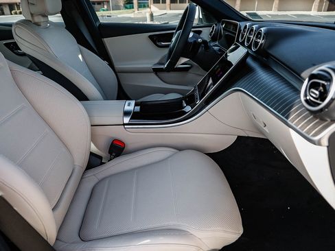 New 2026 Mercedes-Benz C 300 Sedan image 17